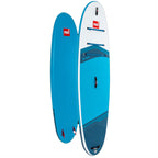 Red Paddle Co 10'6 Ride 2024 Hybrid Tough Package