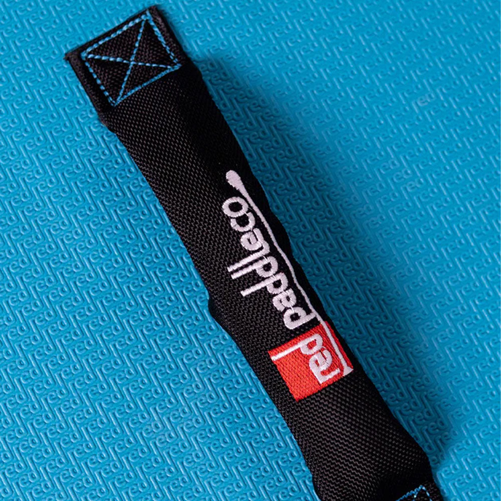 Red Paddle Co 10'6 Ride 2024 Hybrid Tough Package