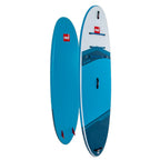 Red Paddle Co 10'8 Ride Hybrid Tough Package Inc Paddle..!