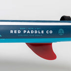 Red Paddle Co 10'6 Ride 2024 Hybrid Tough Package