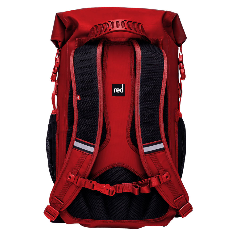 Red Paddle Co Adventure Backpack 30l Berry