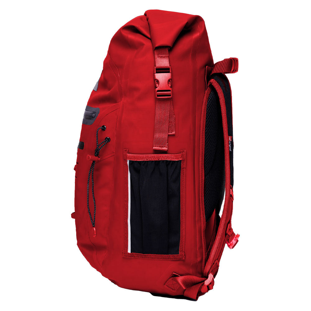 Red Paddle Co Adventure Backpack 30l Berry