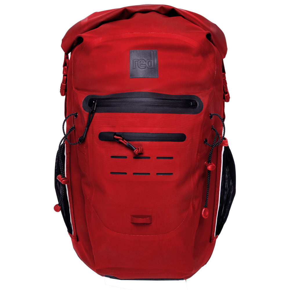 Red Paddle Co Adventure Backpack 30l Berry