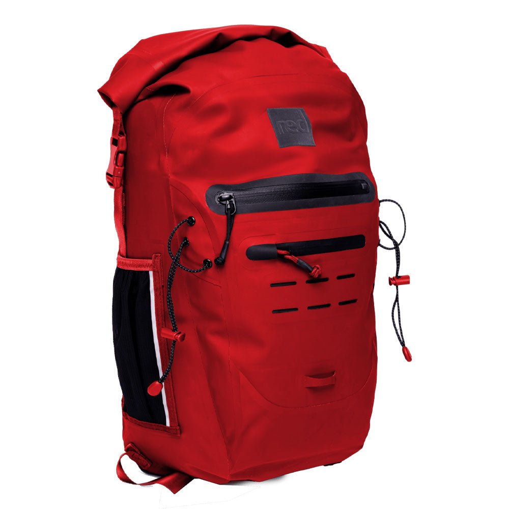 Red Paddle Co Adventure Backpack 30l Berry