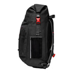 Red Paddle Co Adventure Backpack 30l Obsidian Black