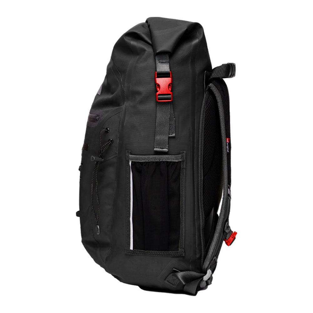 Red Paddle Co Adventure Backpack 30l Obsidian Black