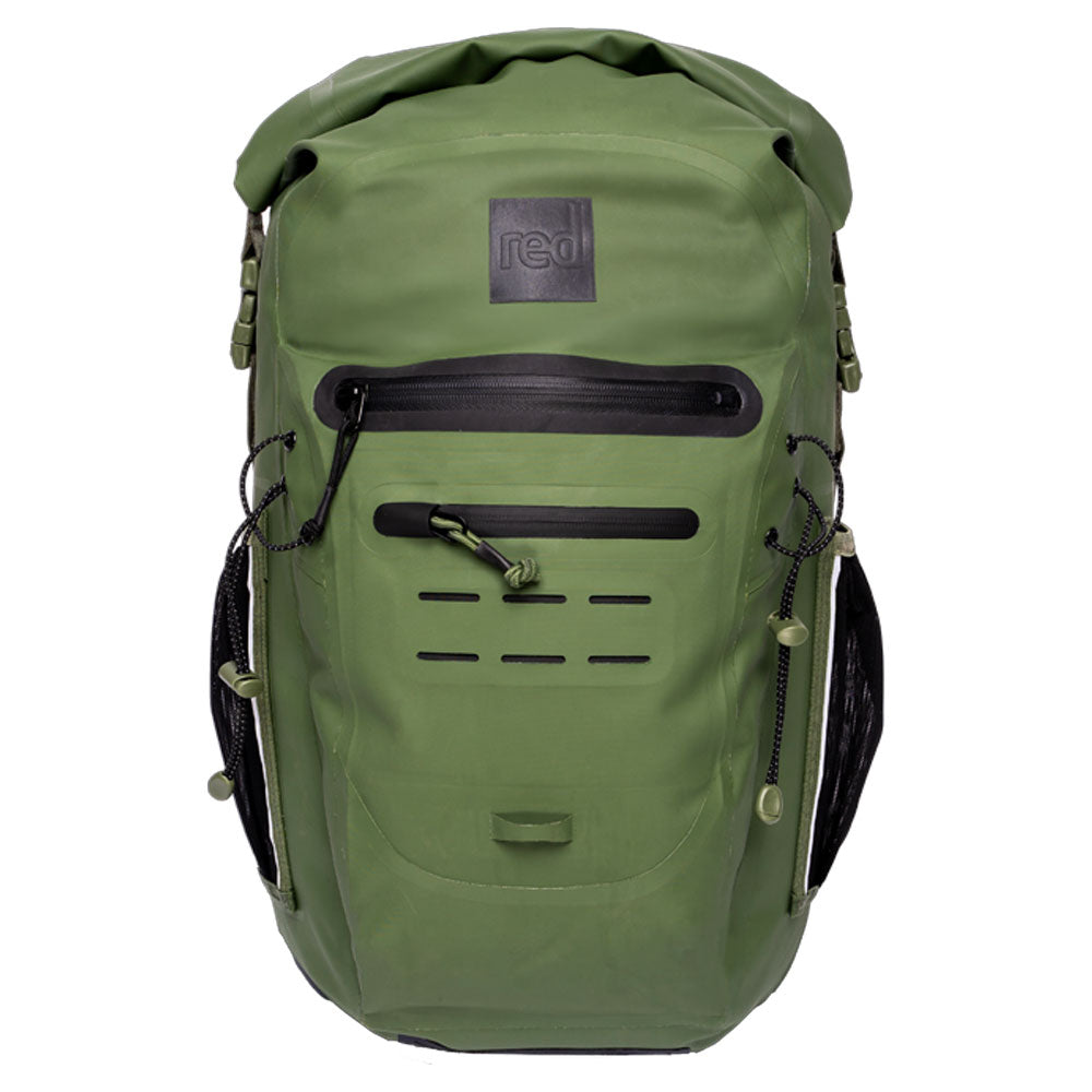 Red Paddle Co Adventure Backpack 30l Olive