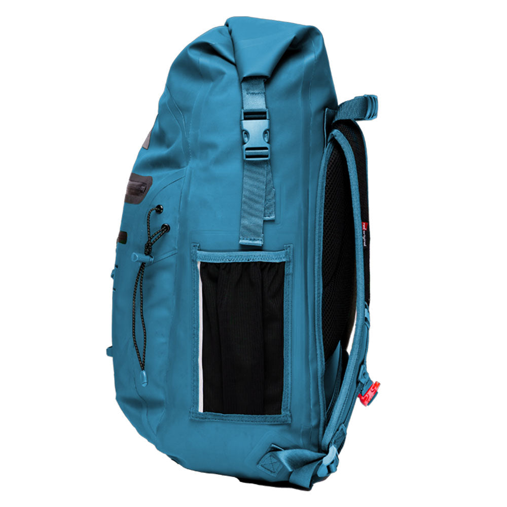 Red Paddle Co Adventure Backpack 30l Storm Blue