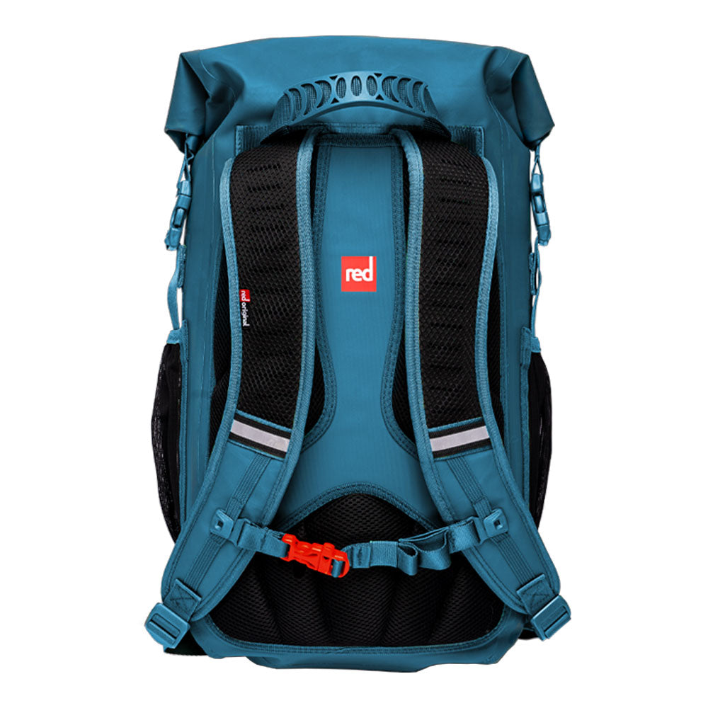 Red Paddle Co Adventure Backpack 30l Storm Blue