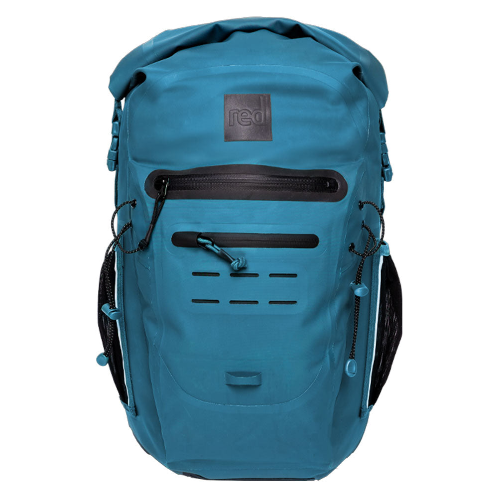 Red Paddle Co Adventure Backpack 30l Storm Blue