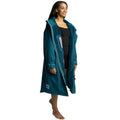 Red Paddle Co EVO Change Robe - Atlantic Teal