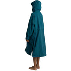 Red Paddle Co EVO Change Robe - Atlantic Teal