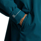 Red Paddle Co EVO Change Robe - Atlantic Teal