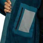 Red Paddle Co EVO Change Robe - Atlantic Teal