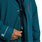 Red Paddle Co EVO Change Robe - Atlantic Teal