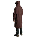 Red-Paddle-Co-Evo-Pro-Slim-Line-Parka---Deep-Chestnut