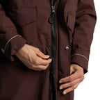 Red-Paddle-Co-Evo-Pro-Slim-Line-Parka---Deep-Chestnut