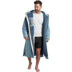 Red Paddle Co Evo Robe - Alpine Blue