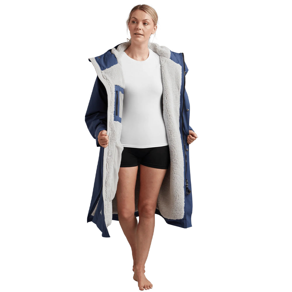 Boardrobe Red Paddle Co Evo Robe - Admiral Blue – Ocean Sports Boardridersguide