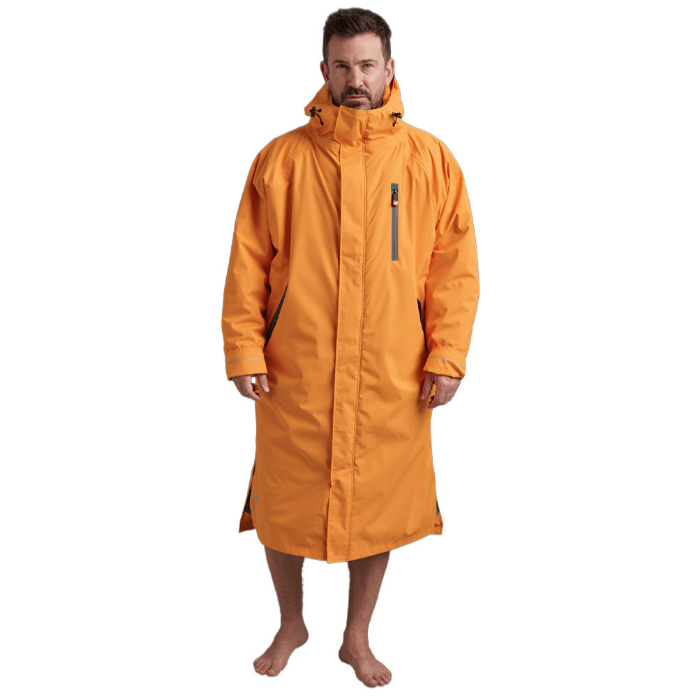 Red Paddle Co Evo Robe Bitter Orange