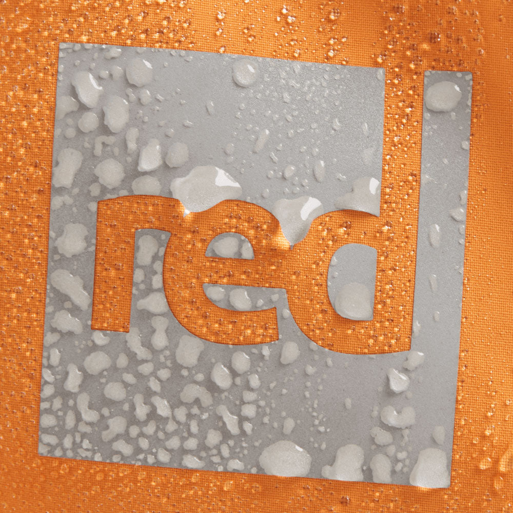 Red Paddle Co Evo Robe Bitter Orange