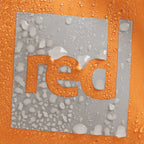 Red Paddle Co Evo Robe Bitter Orange