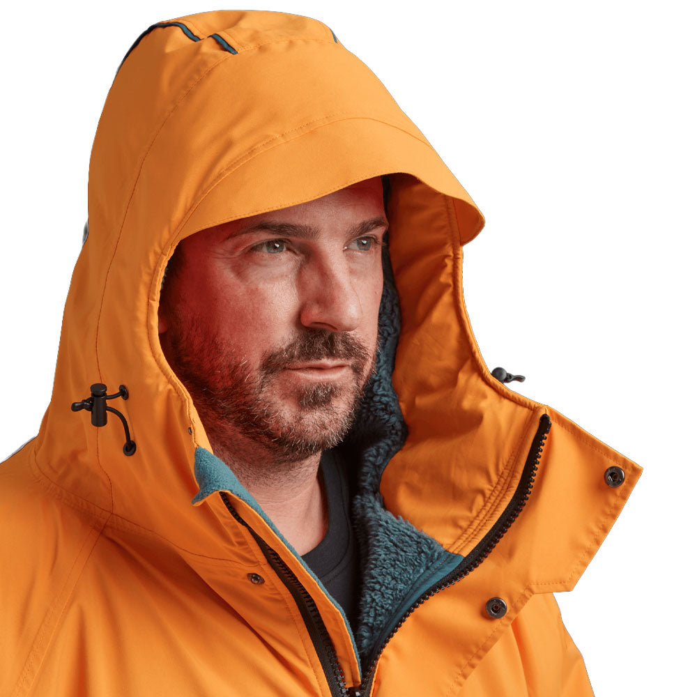 Red Paddle Co Evo Robe Bitter Orange