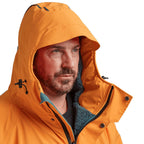 Red Paddle Co Evo Robe Bitter Orange