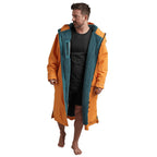 Red Paddle Co Evo Robe Bitter Orange