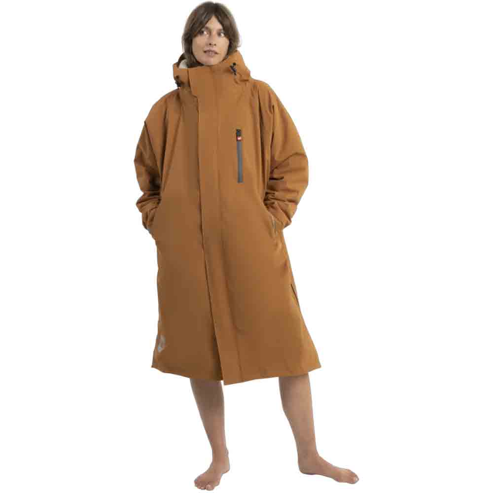 Red Paddle Co Evo Robe Caramel