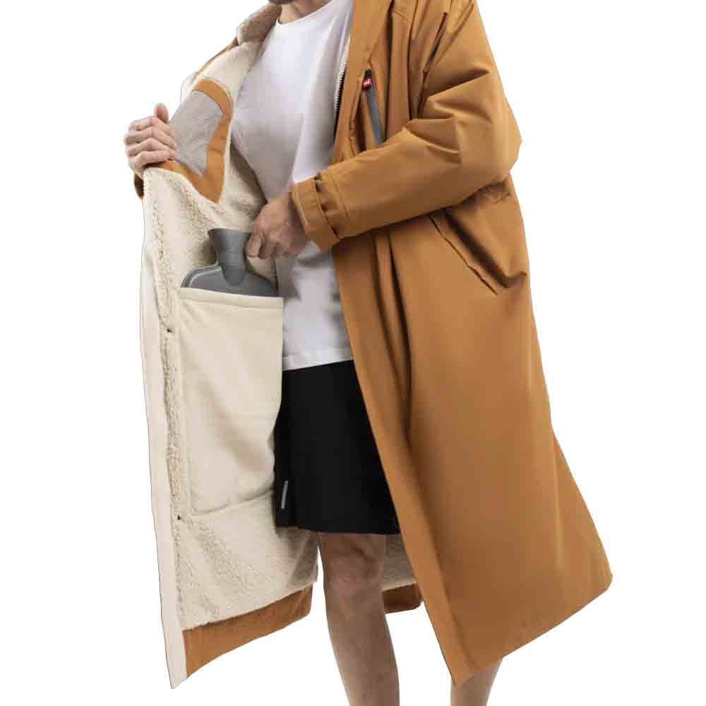 Boardrobe Red Paddle Co Evo Robe Caramel – Ocean Sports Boardridersguide