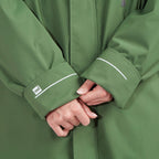 Red Paddle Co Evo Robe - Forest Green