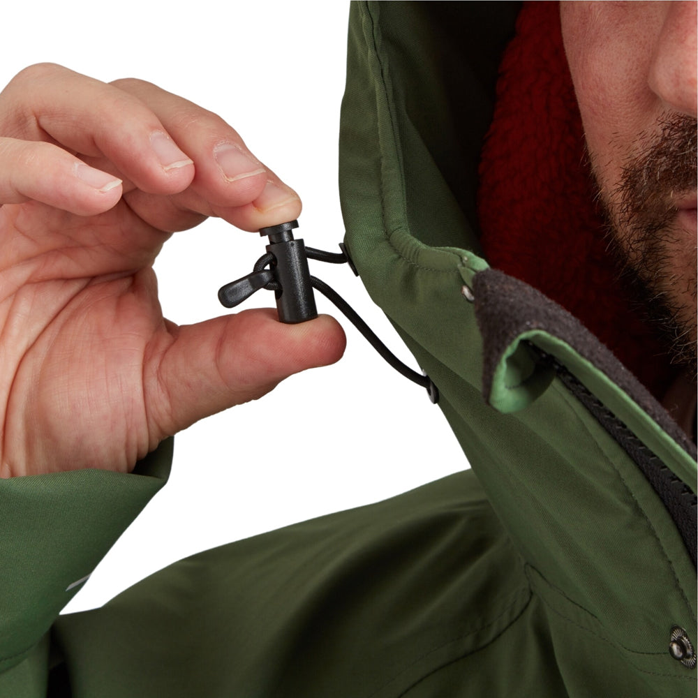 Red Paddle Co Evo Robe - Forest Green