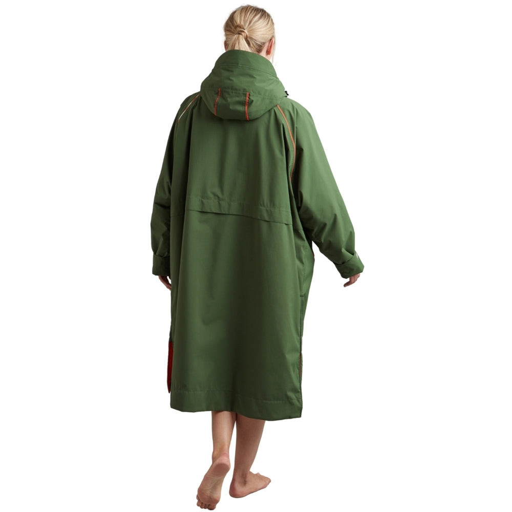 Red Paddle Co Evo Robe - Forest Green