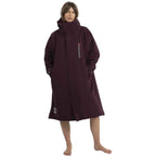 Red Paddle Co Evo Robe Rich Burgandy