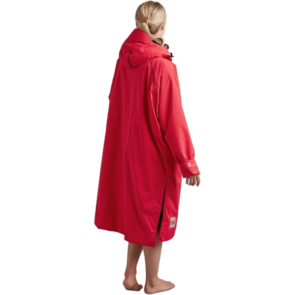 Red Paddle Co Evo Robe - Siren Red