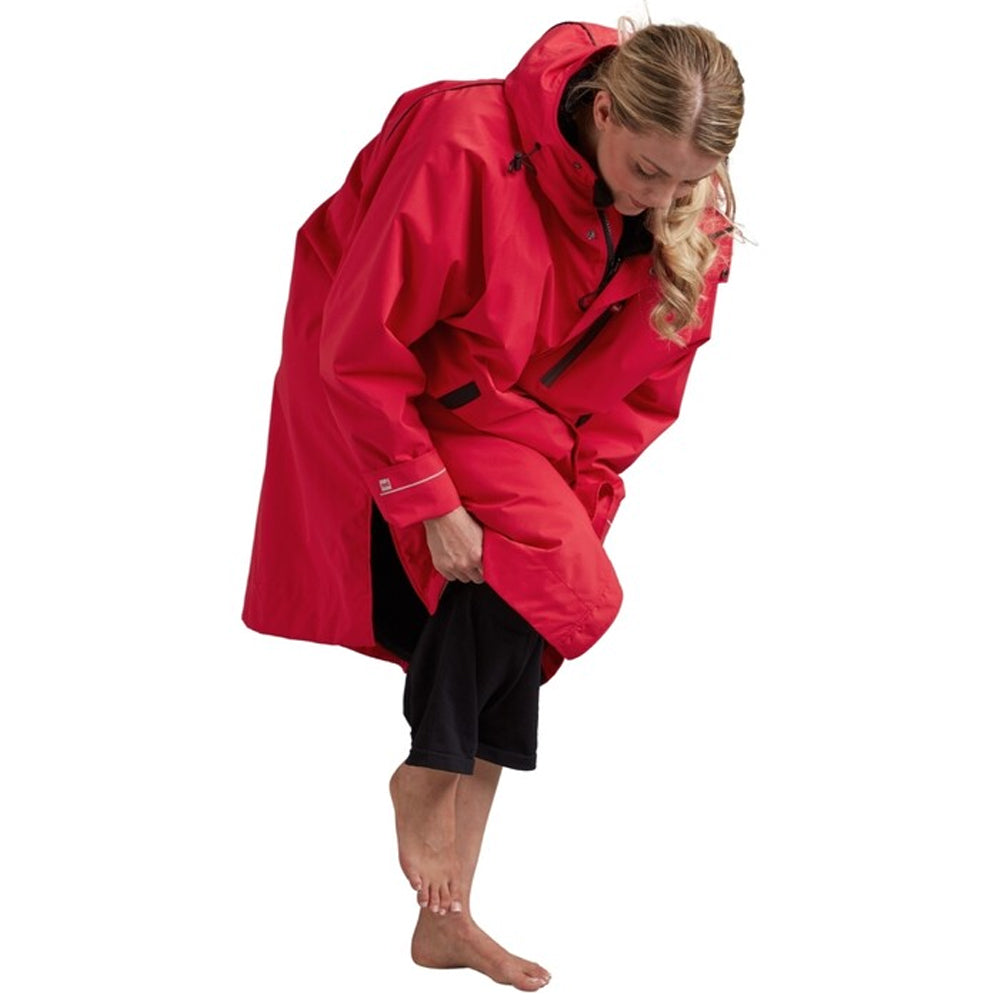 Red Paddle Co Evo Robe - Siren Red