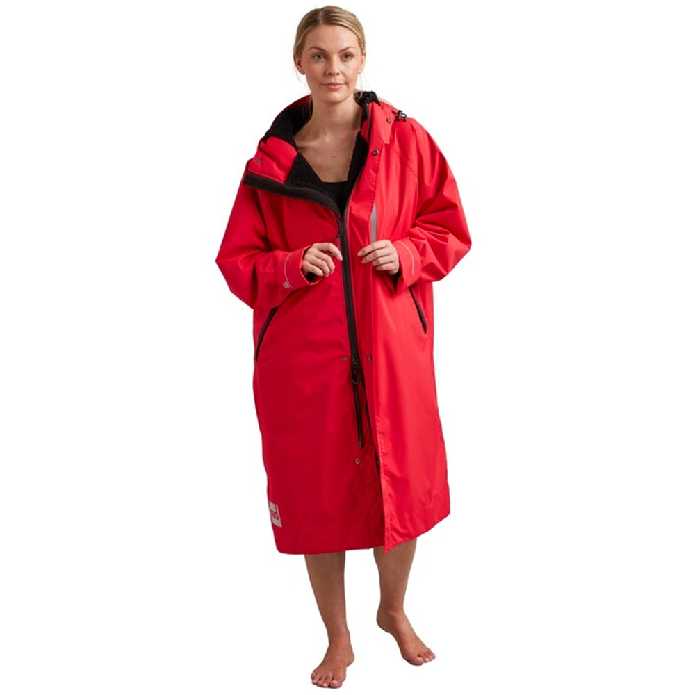 Red Paddle Co Evo Robe - Siren Red