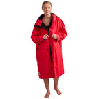 Red Paddle Co Evo Robe - Siren Red
