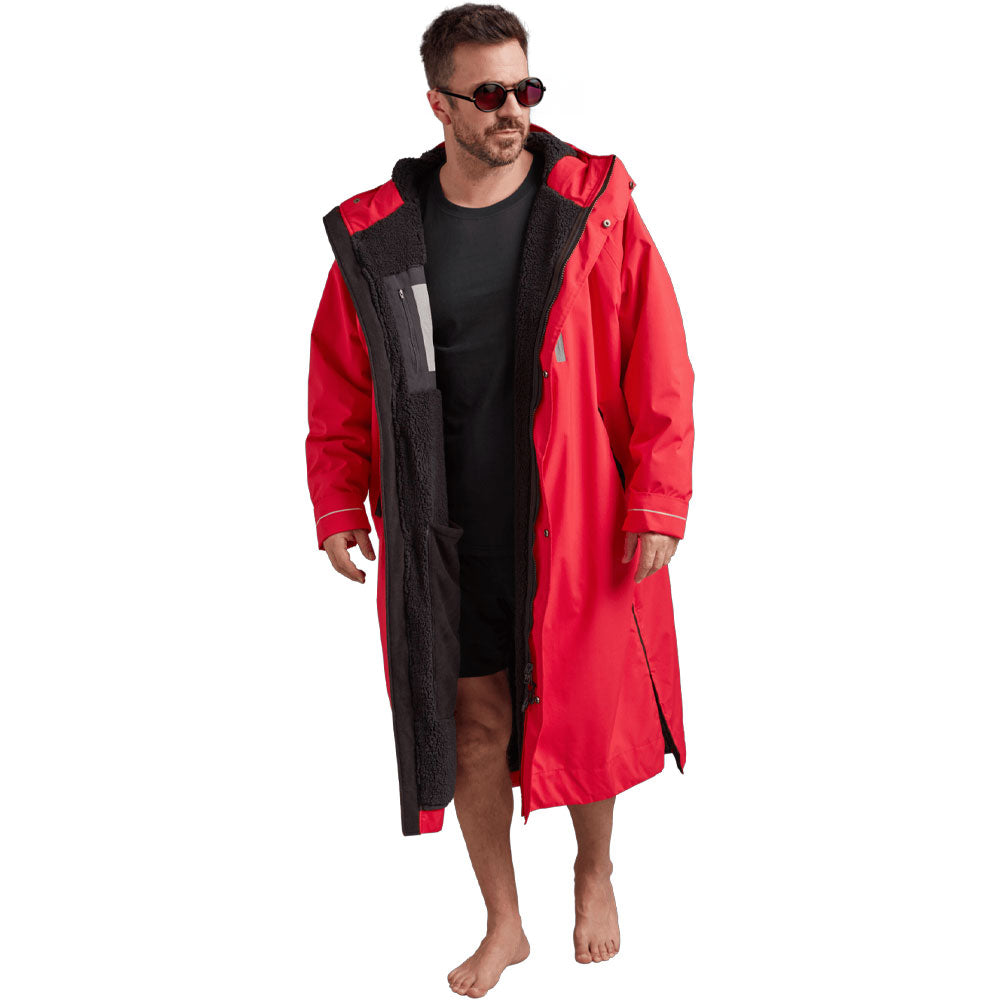Red Paddle Co Evo Robe - Siren Red