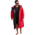 Red Paddle Co Evo Robe - Siren Red