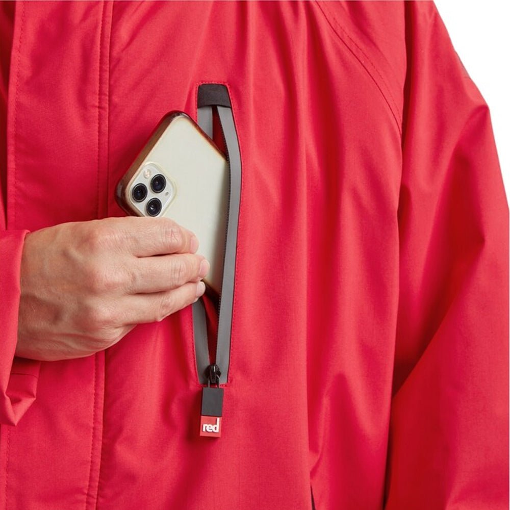 Red Paddle Co Evo Robe - Siren Red