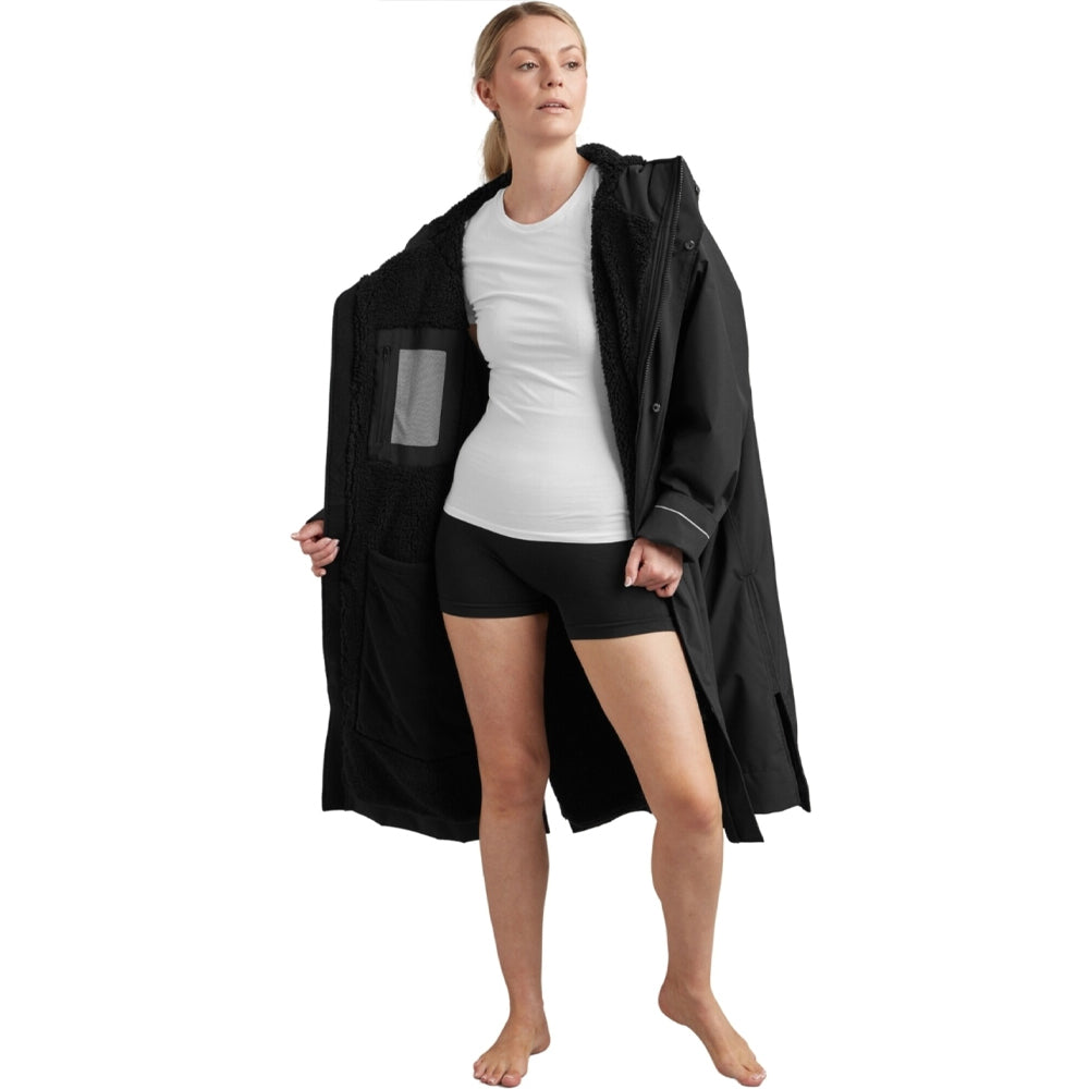 Boardrobe Red Paddle Co Evo Robe - Stealth Black – Ocean Sports Boardridersguide