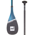 Red Paddle Co Prime 3 Piece Paddle Leverlock