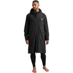 Red Paddle Co Pursuit Robe Obsidian