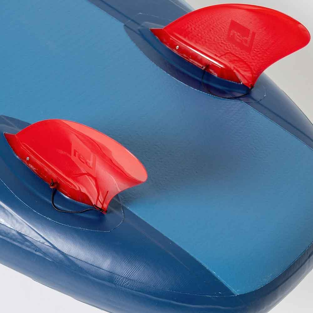 Red Paddle Compact 11ft Sup Package
