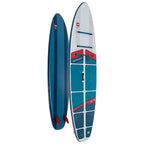 Red Paddle Compact 11ft Sup Package