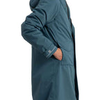 Red Paddle EVO Pro Slimline Parka Deep Teal