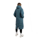 Red Paddle EVO Pro Slimline Parka Deep Teal