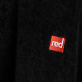 Red Paddle Poncho Towel Change Robe - Stealth